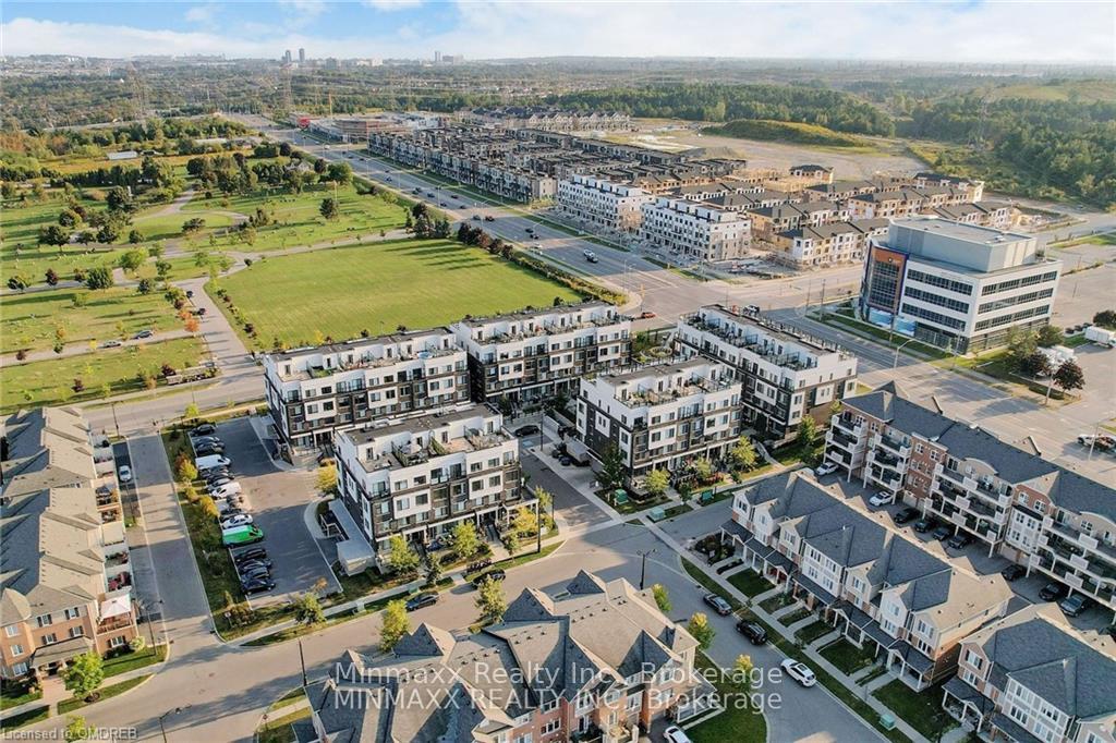 Photo 8 of Unit 13, 1725 Pure Springs Boulevard, Pickering, Duffin Heights — HOMEH