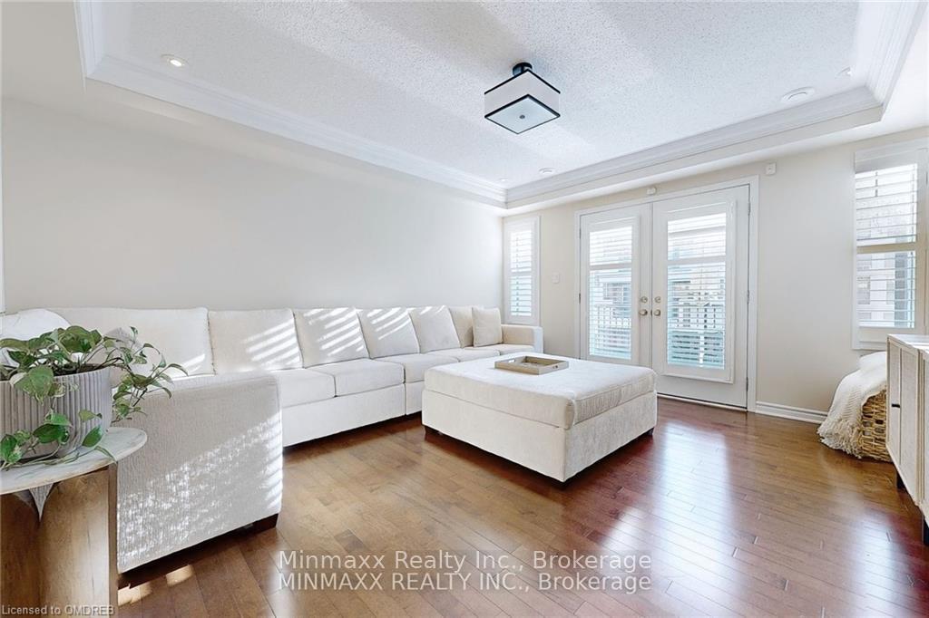 Photo 16 of Unit 13, 1725 Pure Springs Boulevard, Pickering, Duffin Heights — HOMEH