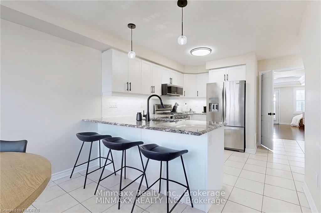 Photo 20 of Unit 13, 1725 Pure Springs Boulevard, Pickering, Duffin Heights — HOMEH
