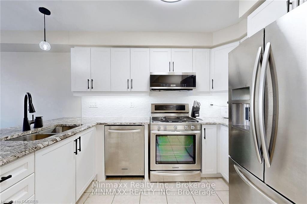 Photo 21 of Unit 13, 1725 Pure Springs Boulevard, Pickering, Duffin Heights — HOMEH