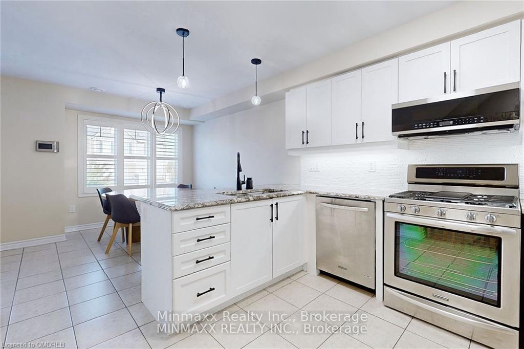 Photo 22 of Unit 13, 1725 Pure Springs Boulevard, Pickering, Duffin Heights — HOMEH