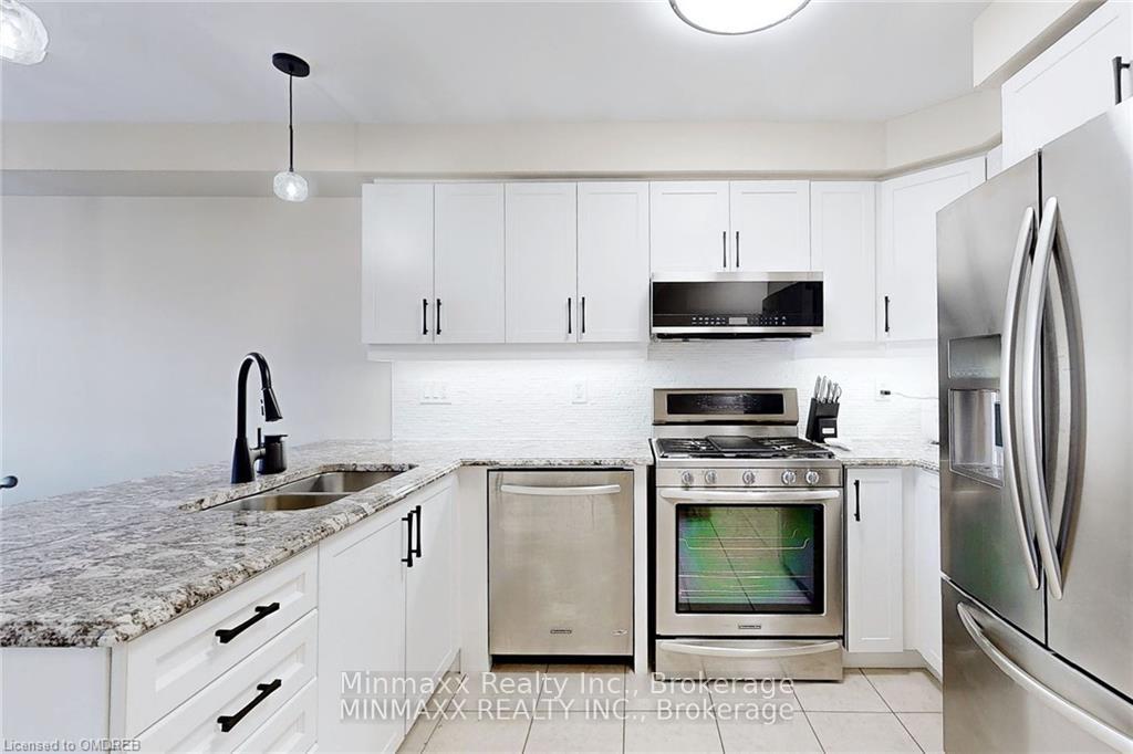 Photo 23 of Unit 13, 1725 Pure Springs Boulevard, Pickering, Duffin Heights — HOMEH