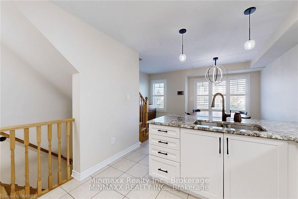 Photo 24 of Unit 13, 1725 Pure Springs Boulevard, Pickering, Duffin Heights — HOMEH