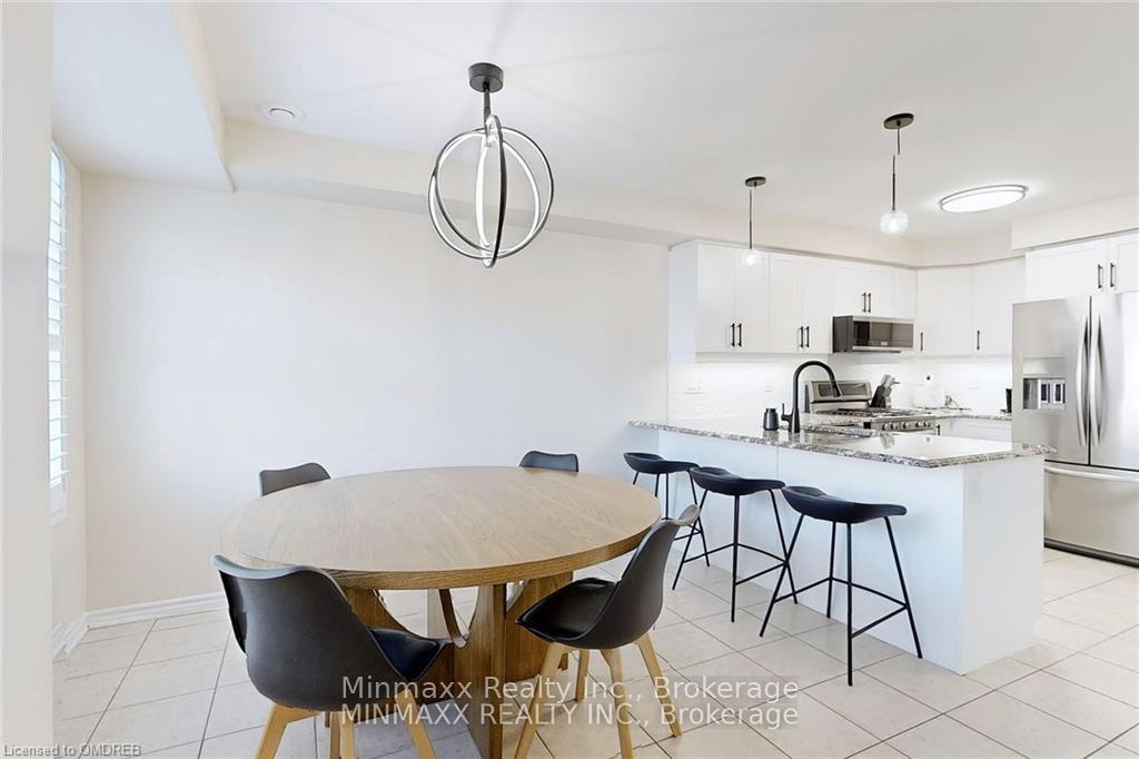 Photo 25 of Unit 13, 1725 Pure Springs Boulevard, Pickering, Duffin Heights — HOMEH