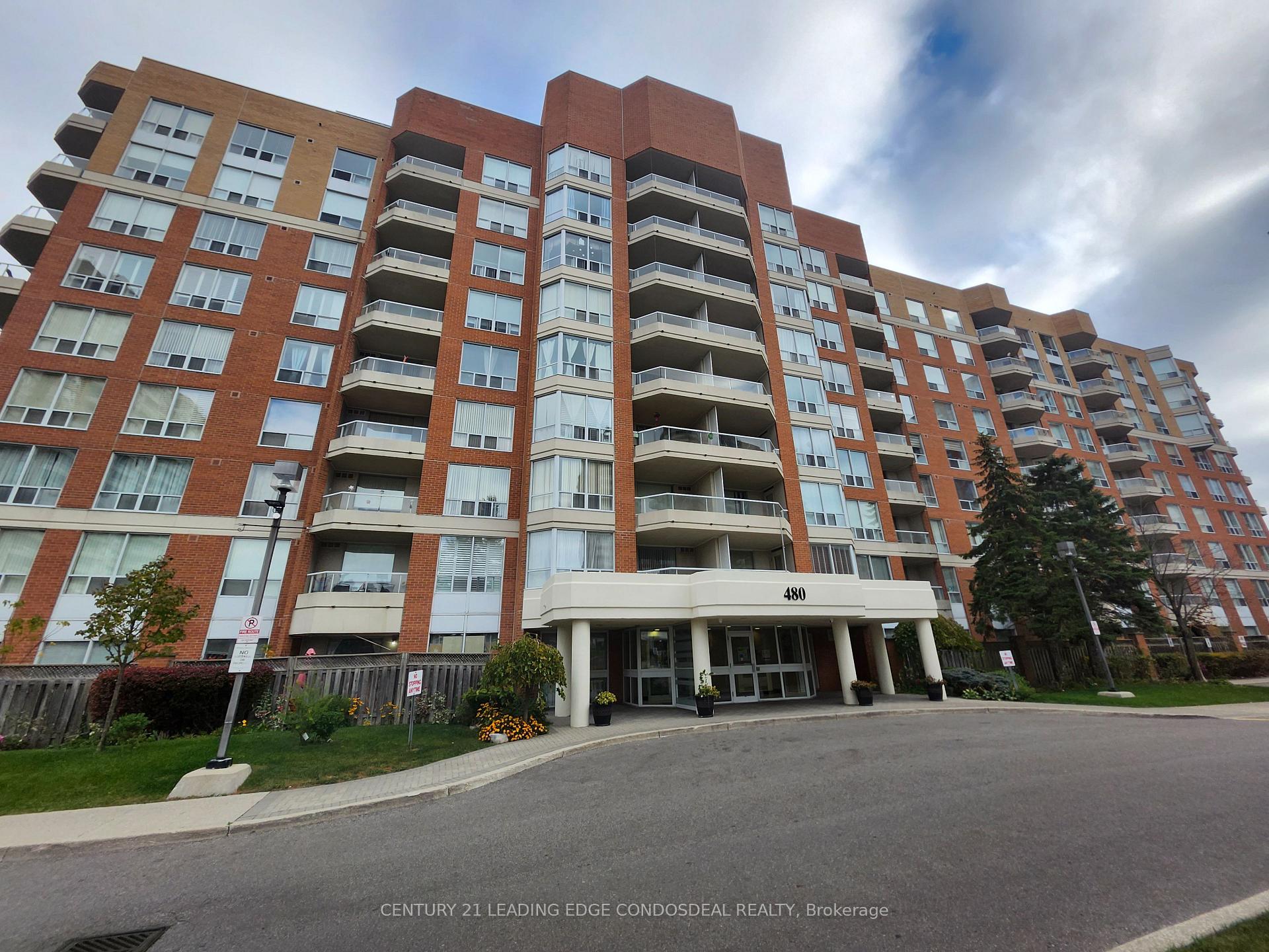 Photo 1 of Unit 204, 480 Mclevin Avenue, Scarborough, Malvern — HOMEH