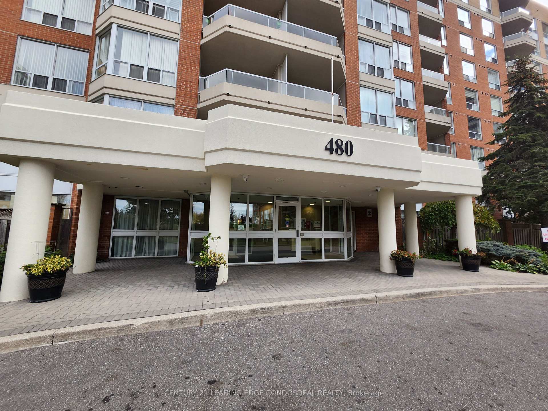 Photo 2 of Unit 204, 480 Mclevin Avenue, Scarborough, Malvern — HOMEH