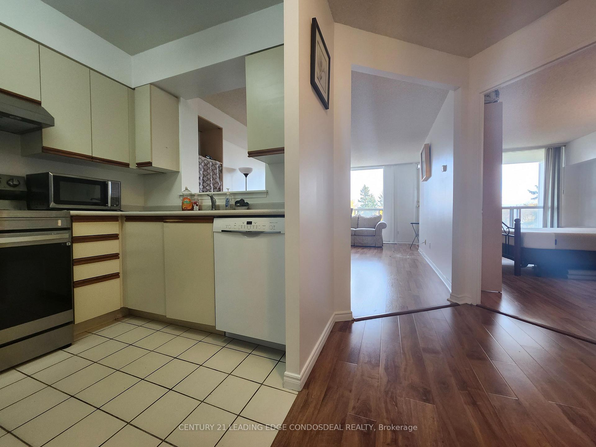 Photo 7 of Unit 204, 480 Mclevin Avenue, Scarborough, Malvern — HOMEH