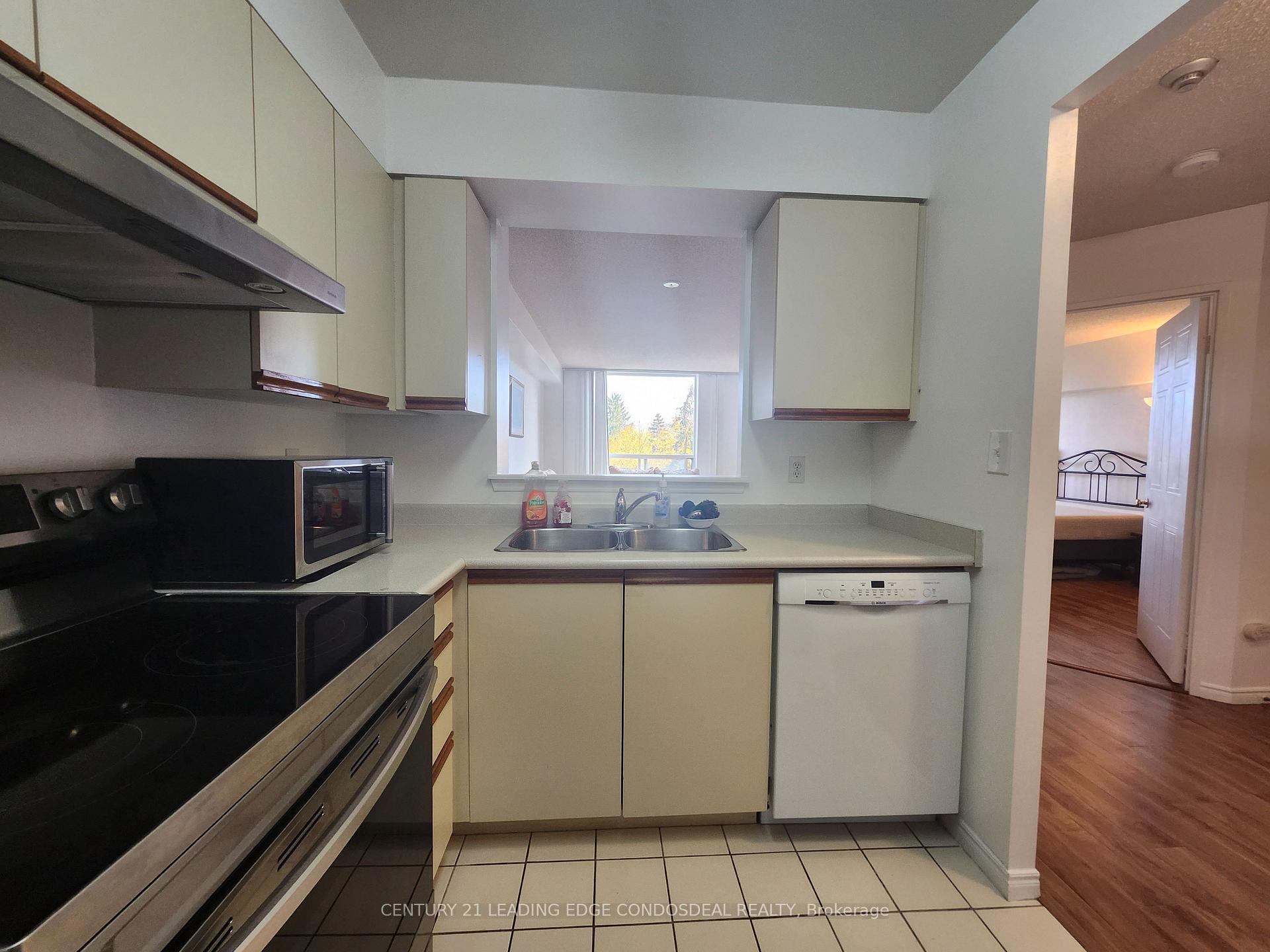 Photo 9 of Unit 204, 480 Mclevin Avenue, Scarborough, Malvern — HOMEH
