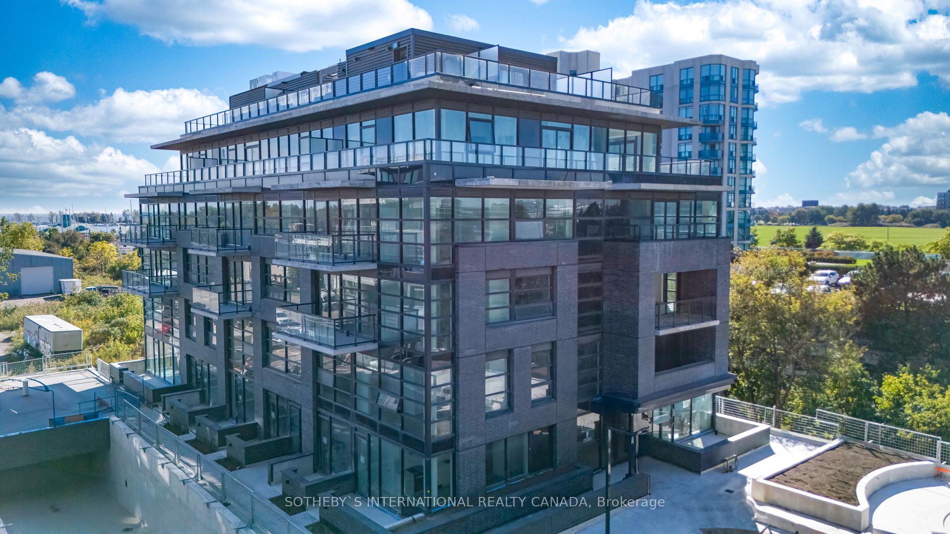 Photo 1 of Unit 453, 1606 Charles Street, Whitby, Lynde Creek — HOMEH