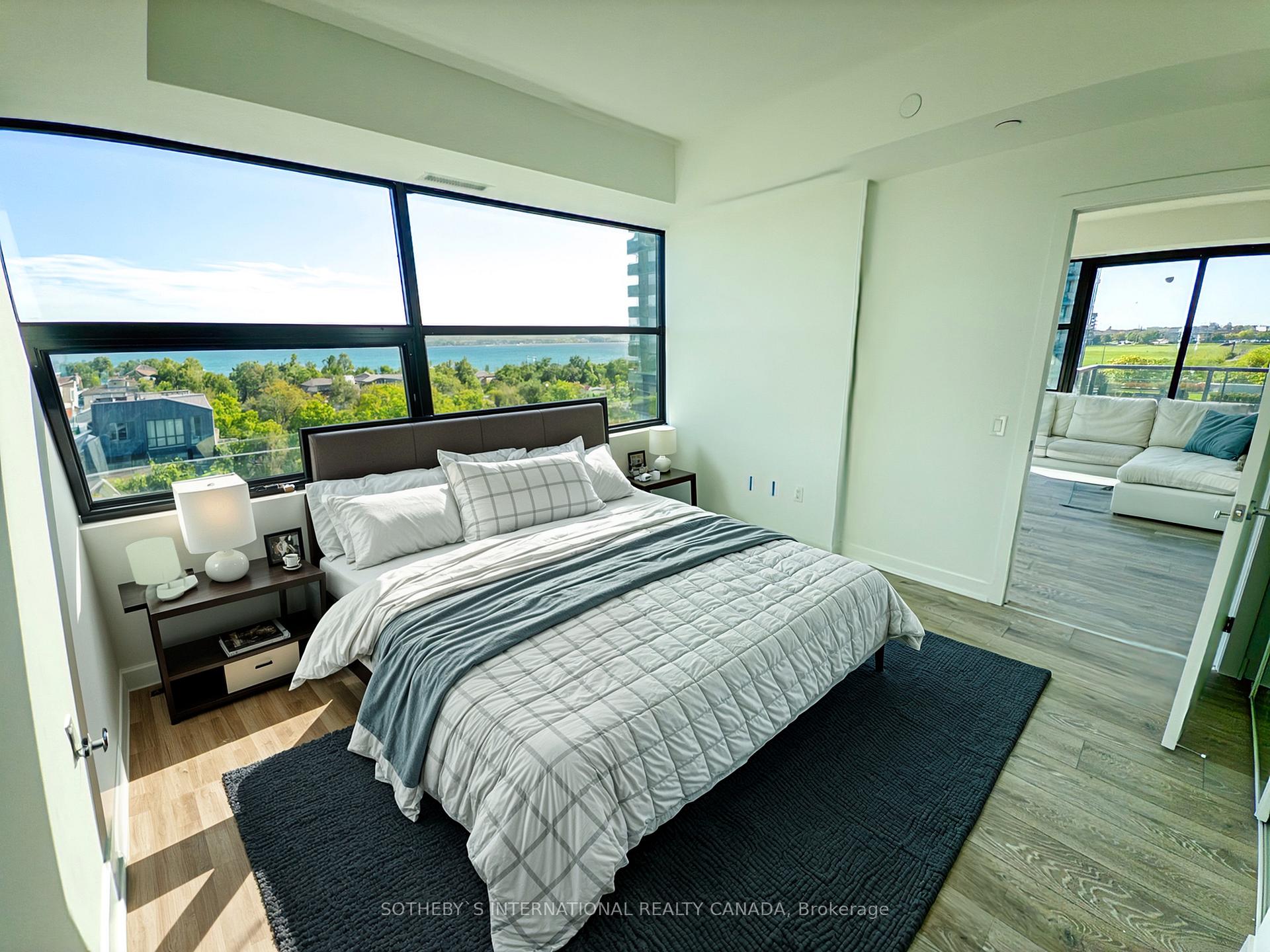 Photo 5 of Unit 453, 1606 Charles Street, Whitby, Lynde Creek — HOMEH
