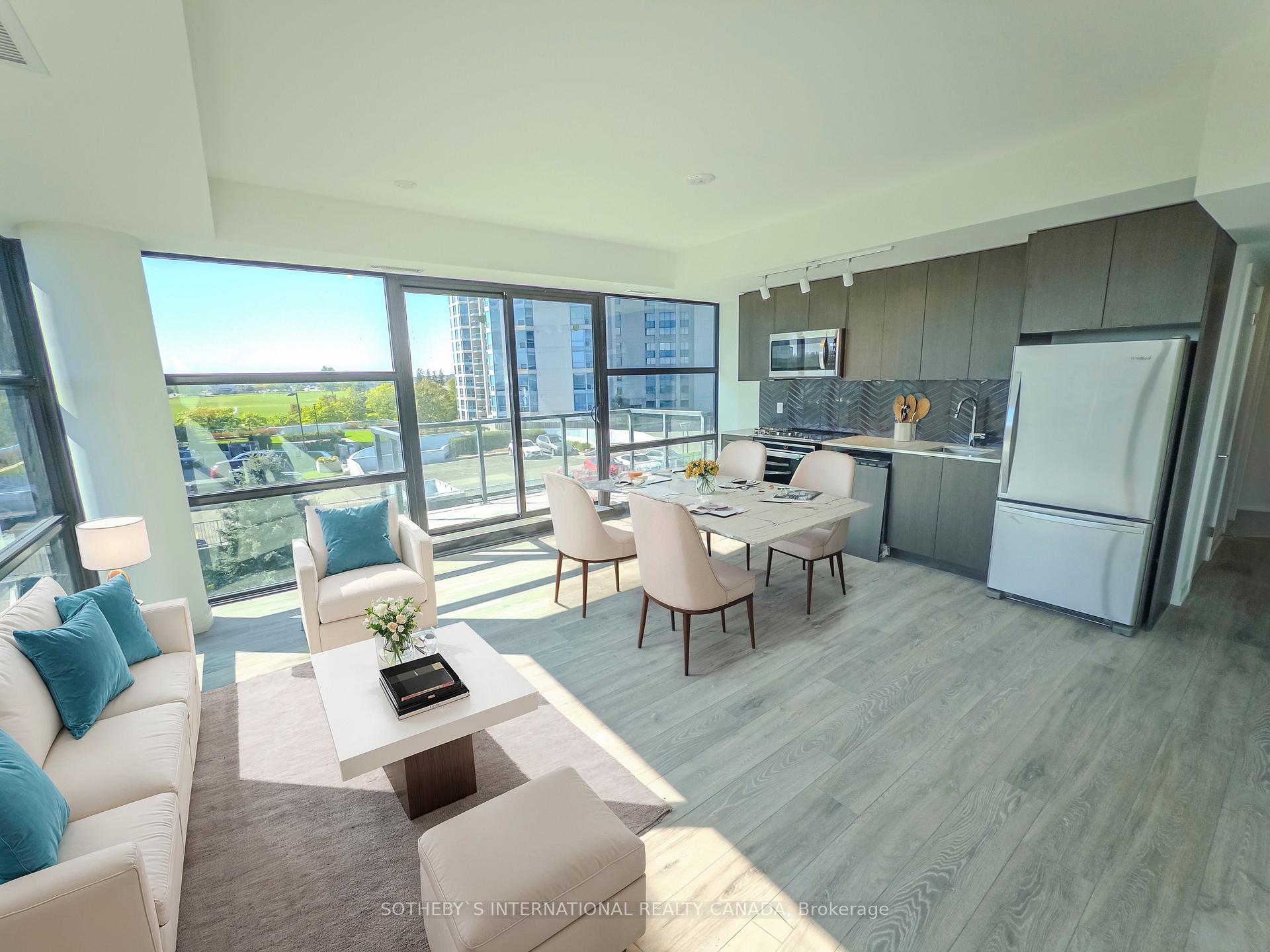 Photo 6 of Unit 453, 1606 Charles Street, Whitby, Lynde Creek — HOMEH