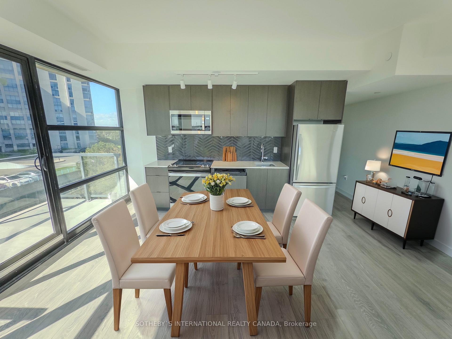 Photo 7 of Unit 453, 1606 Charles Street, Whitby, Lynde Creek — HOMEH