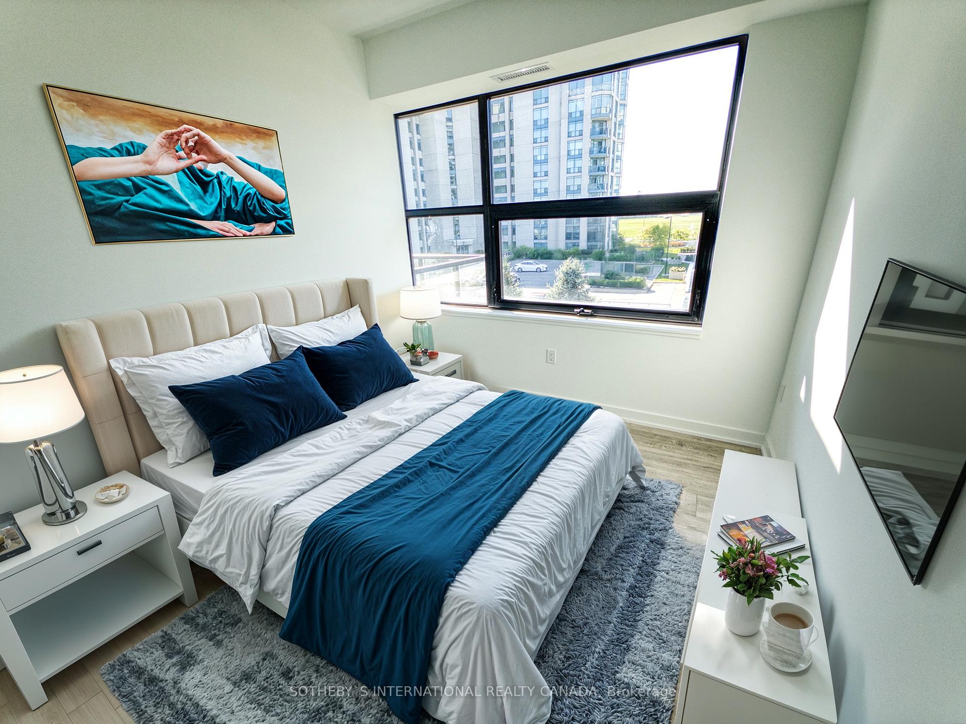 Photo 12 of Unit 453, 1606 Charles Street, Whitby, Lynde Creek — HOMEH