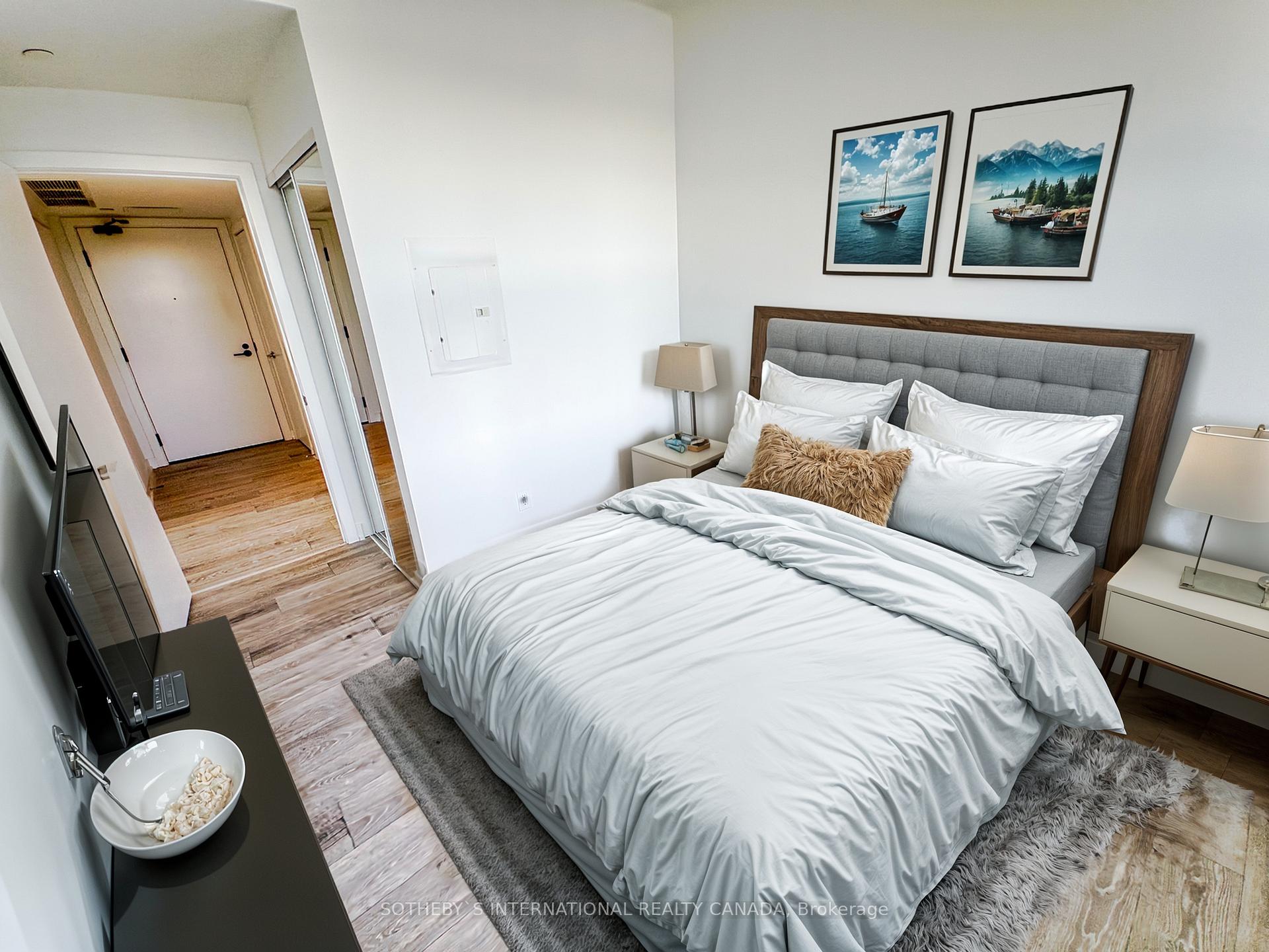 Photo 13 of Unit 453, 1606 Charles Street, Whitby, Lynde Creek — HOMEH