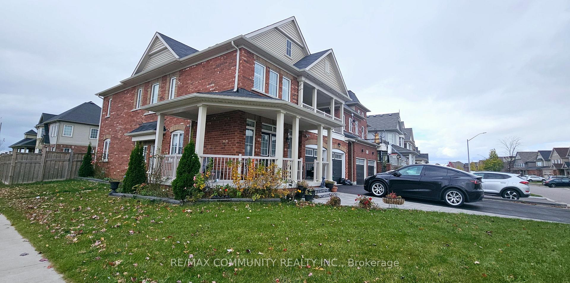 Photo 1 of Unit Bsmt, 111 William Fair Drive, Clarington, Bowmanville — HOMEH