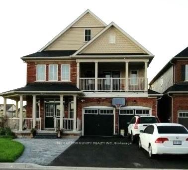 Photo 2 of Unit Bsmt, 111 William Fair Drive, Clarington, Bowmanville — HOMEH