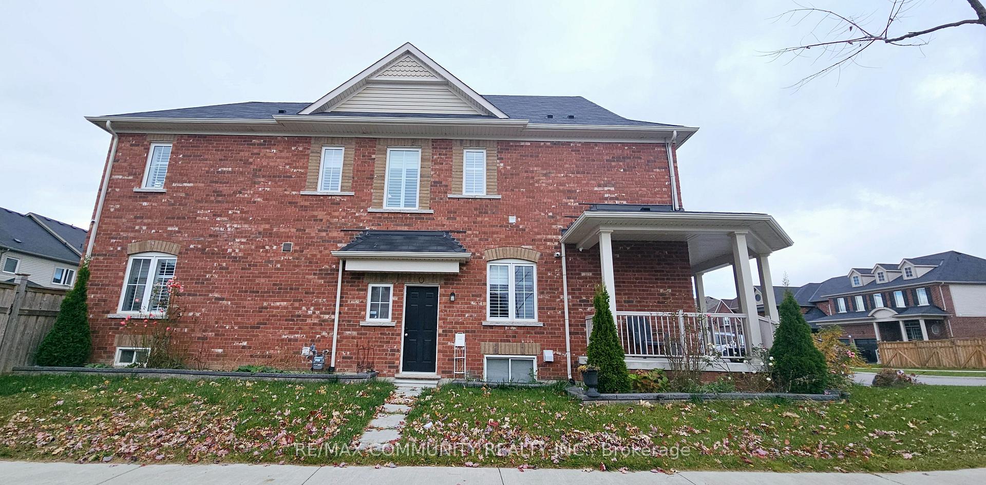 Photo 3 of Unit Bsmt, 111 William Fair Drive, Clarington, Bowmanville — HOMEH