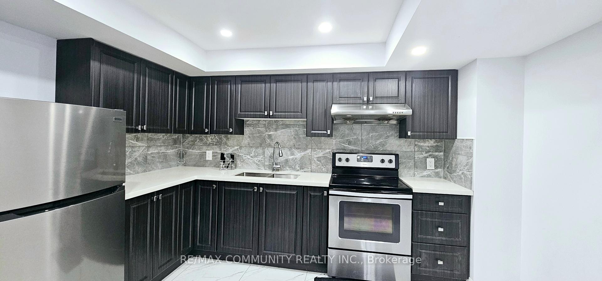 Photo 7 of Unit Bsmt, 111 William Fair Drive, Clarington, Bowmanville — HOMEH