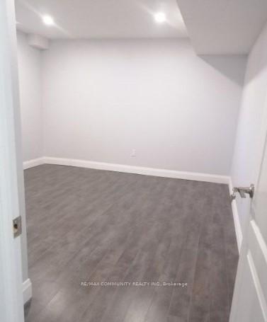 Photo 11 of Unit Bsmt, 111 William Fair Drive, Clarington, Bowmanville — HOMEH