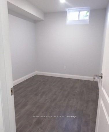 Photo 12 of Unit Bsmt, 111 William Fair Drive, Clarington, Bowmanville — HOMEH
