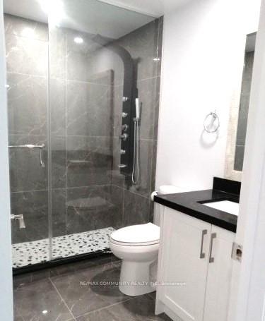 Photo 14 of Unit Bsmt, 111 William Fair Drive, Clarington, Bowmanville — HOMEH
