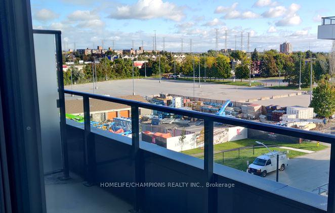 Photo 2 of Unit 510, 1435 Celebration Drive, Pickering, Bay Ridges — HOMEH