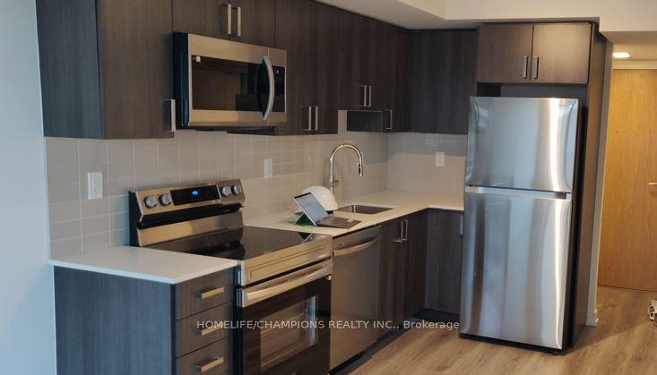 Photo 3 of Unit 510, 1435 Celebration Drive, Pickering, Bay Ridges — HOMEH
