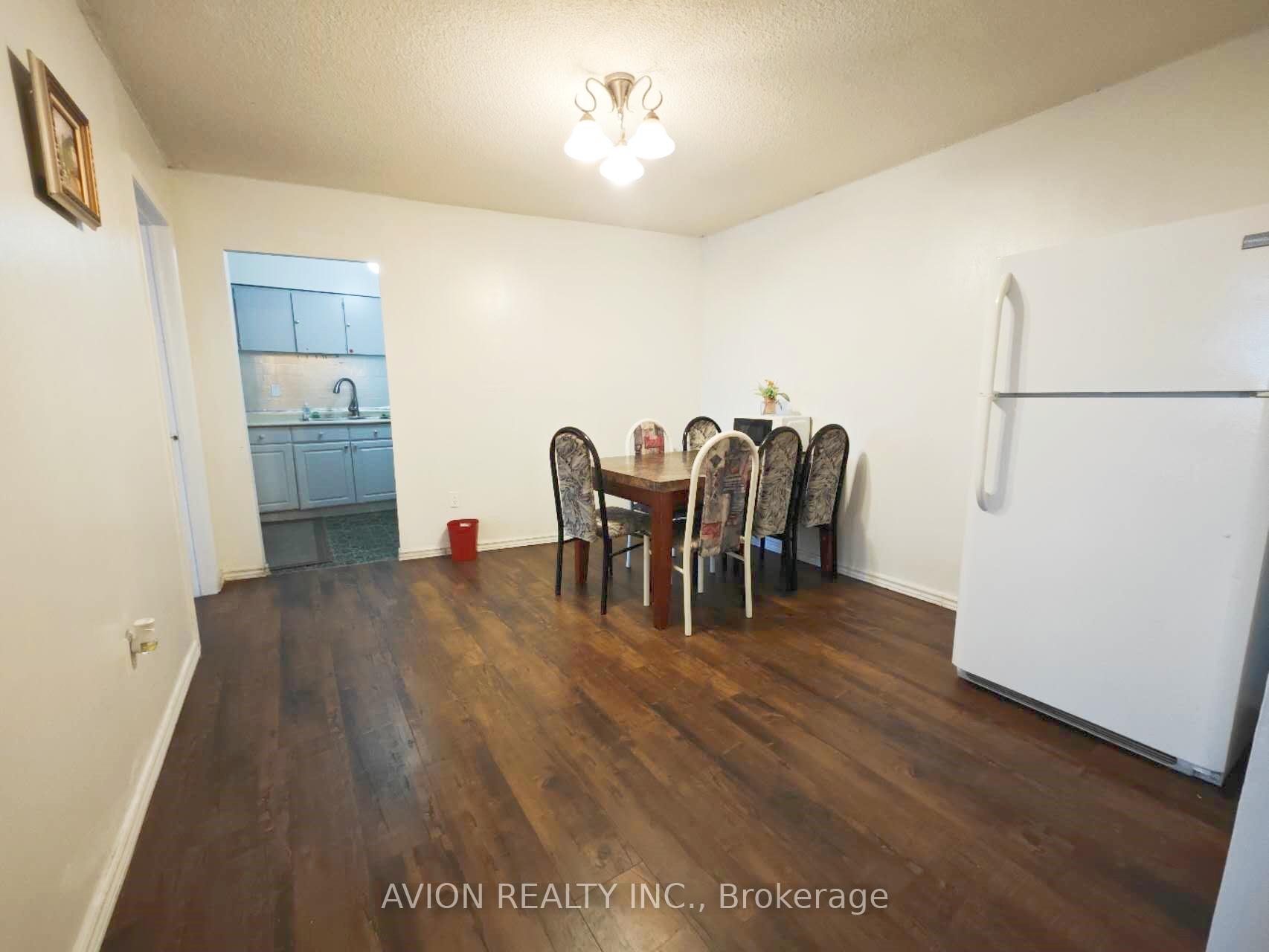 Photo 2 of Unit 1703, 100 Echo Point, Scarborough, L'Amoreaux — HOMEH