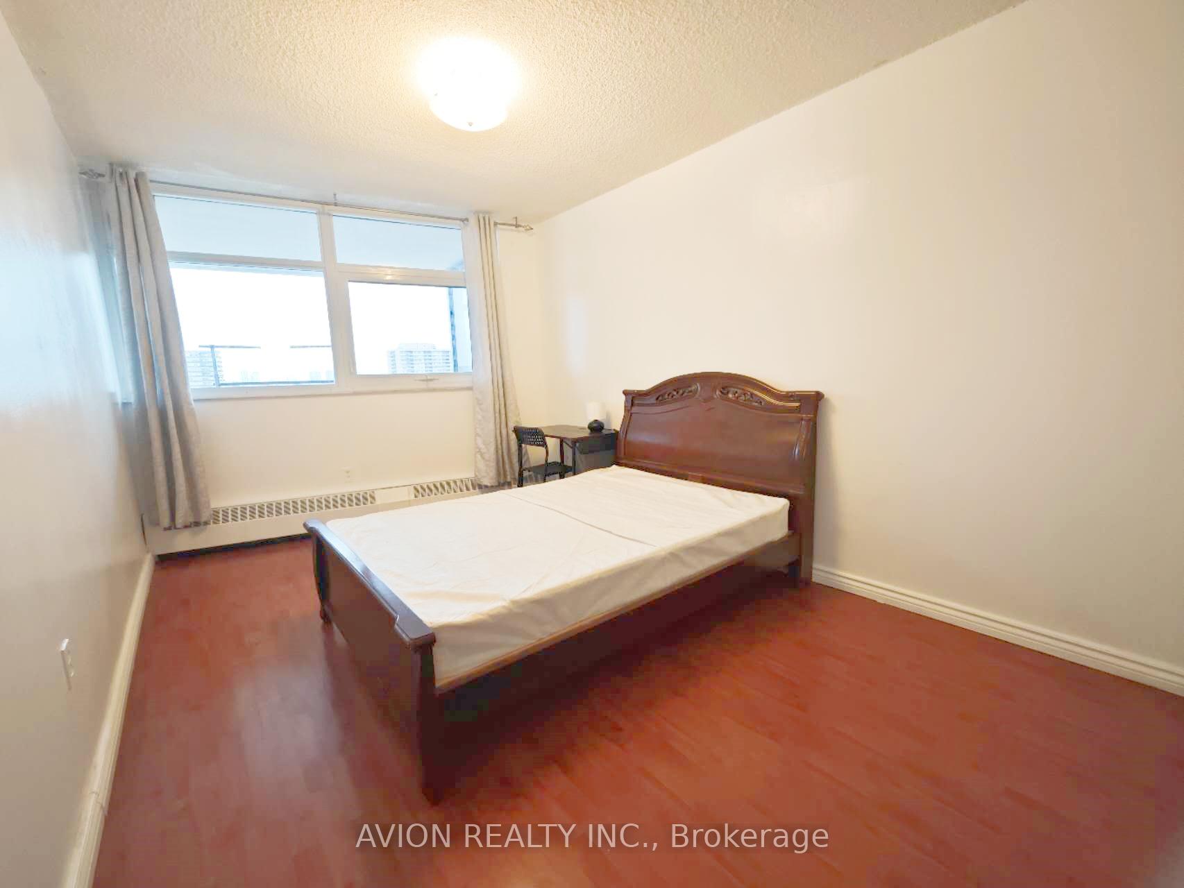 Photo 6 of Unit 1703, 100 Echo Point, Scarborough, L'Amoreaux — HOMEH