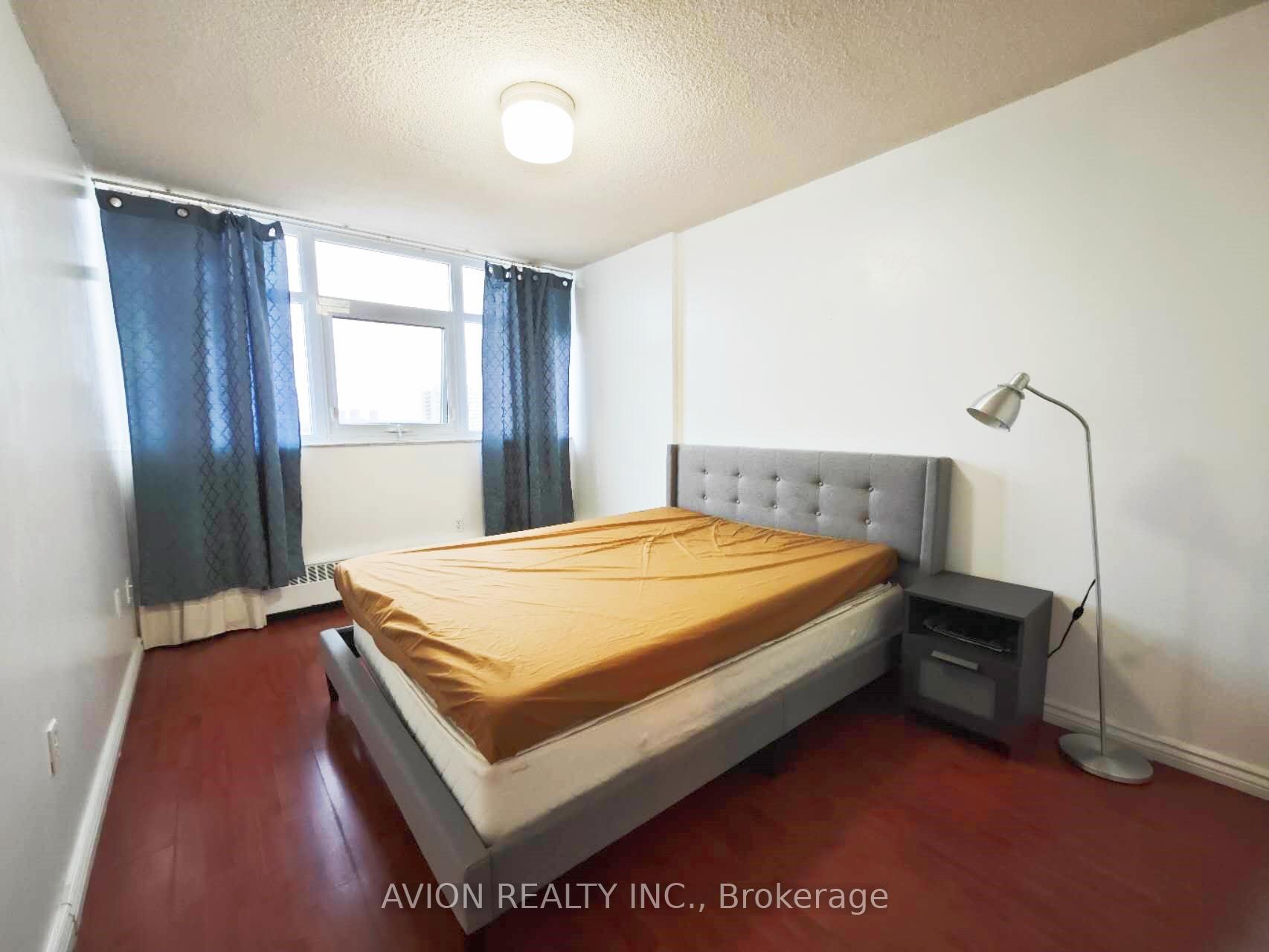 Photo 7 of Unit 1703, 100 Echo Point, Scarborough, L'Amoreaux — HOMEH