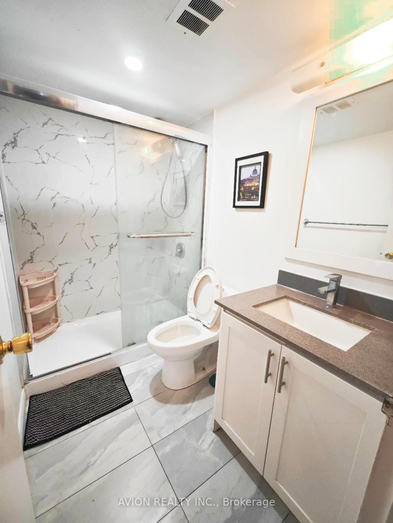Photo 8 of Unit 1703, 100 Echo Point, Scarborough, L'Amoreaux — HOMEH