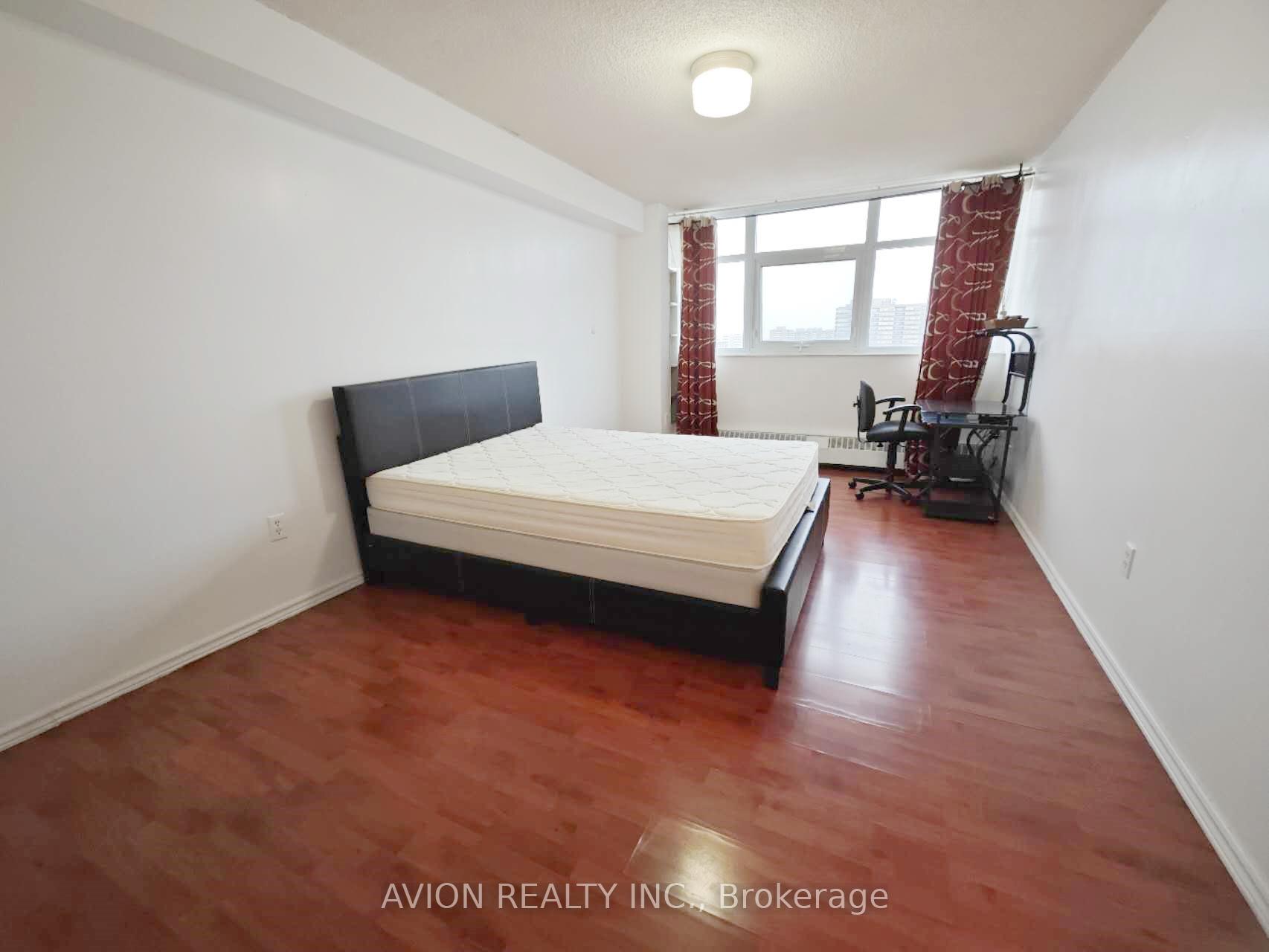 Photo 9 of Unit 1703, 100 Echo Point, Scarborough, L'Amoreaux — HOMEH