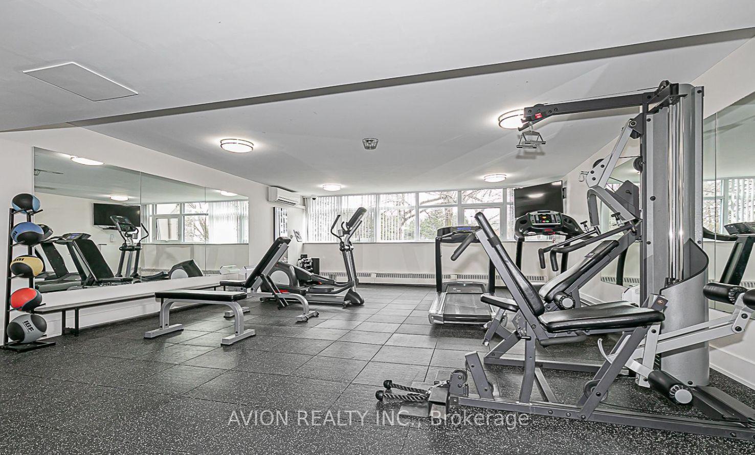 Photo 11 of Unit 1703, 100 Echo Point, Scarborough, L'Amoreaux — HOMEH