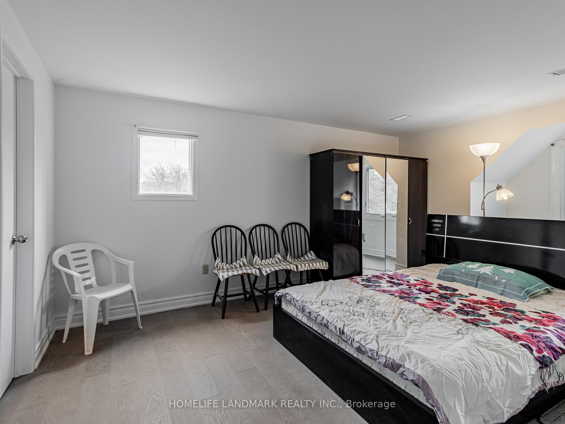 Photo 1 of Unit BR4, 58 Deerbrook Trail N, Scarborough, L'Amoreaux — HOMEH