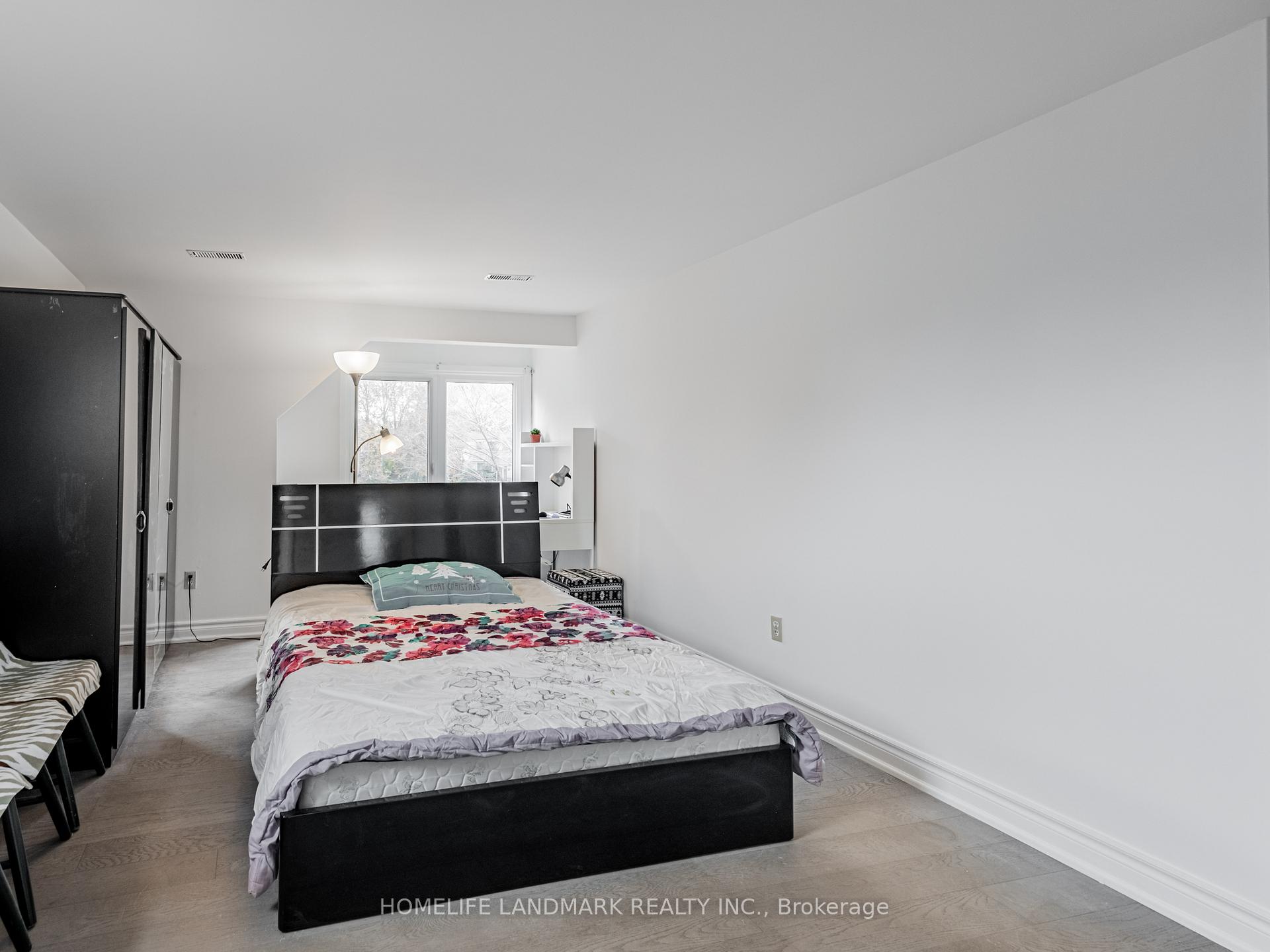Photo 3 of Unit BR4, 58 Deerbrook Trail N, Scarborough, L'Amoreaux — HOMEH