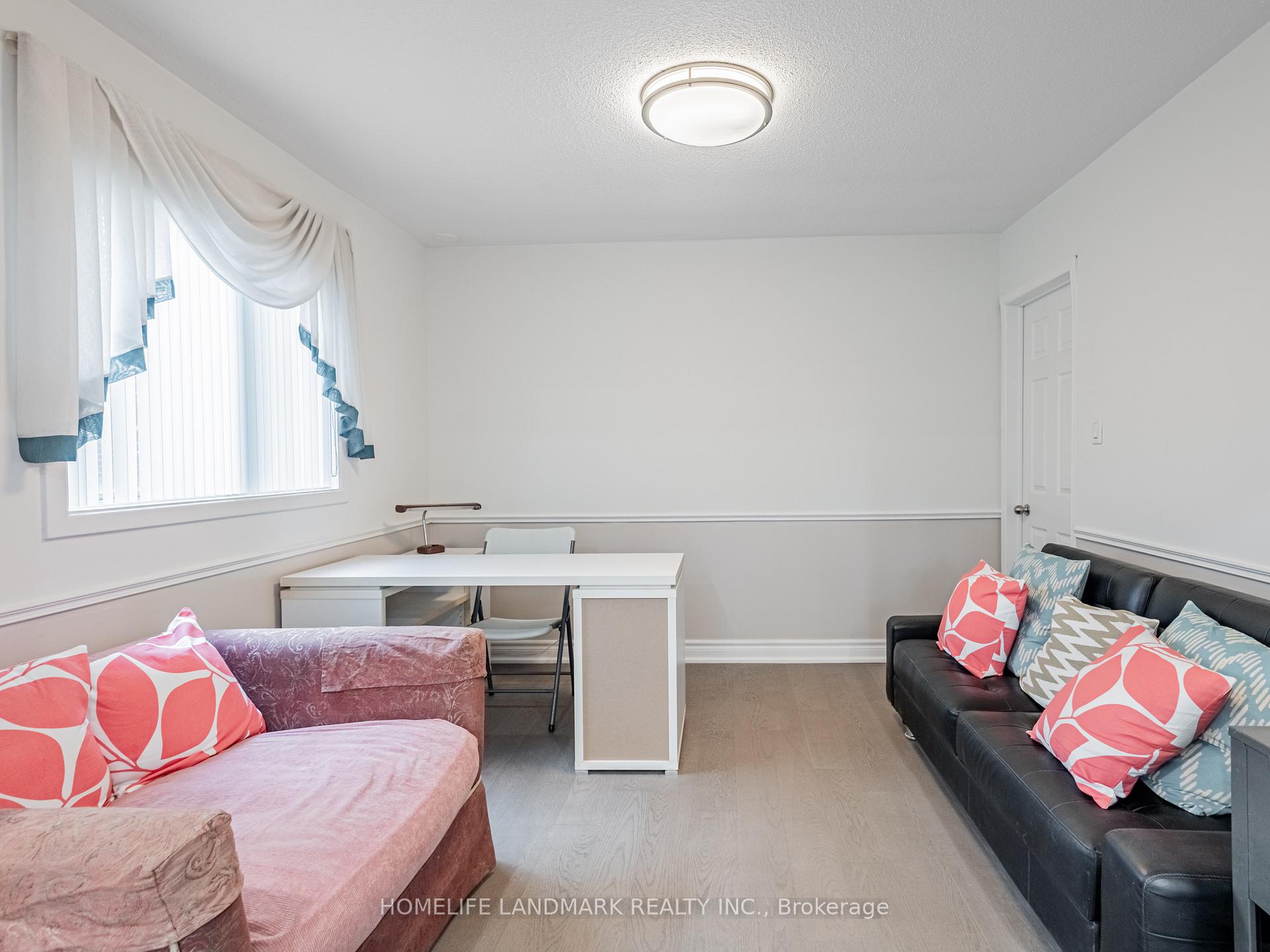 Photo 5 of Unit BR4, 58 Deerbrook Trail N, Scarborough, L'Amoreaux — HOMEH