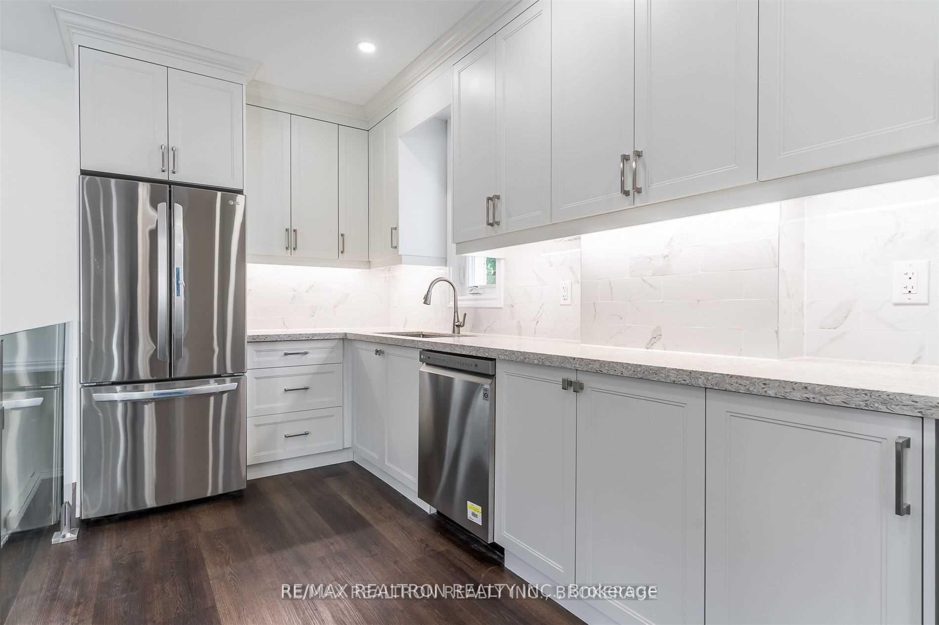 Photo 9 of 39 Goodwood Park Crescent, Toronto, Crescent Town — HOMEH