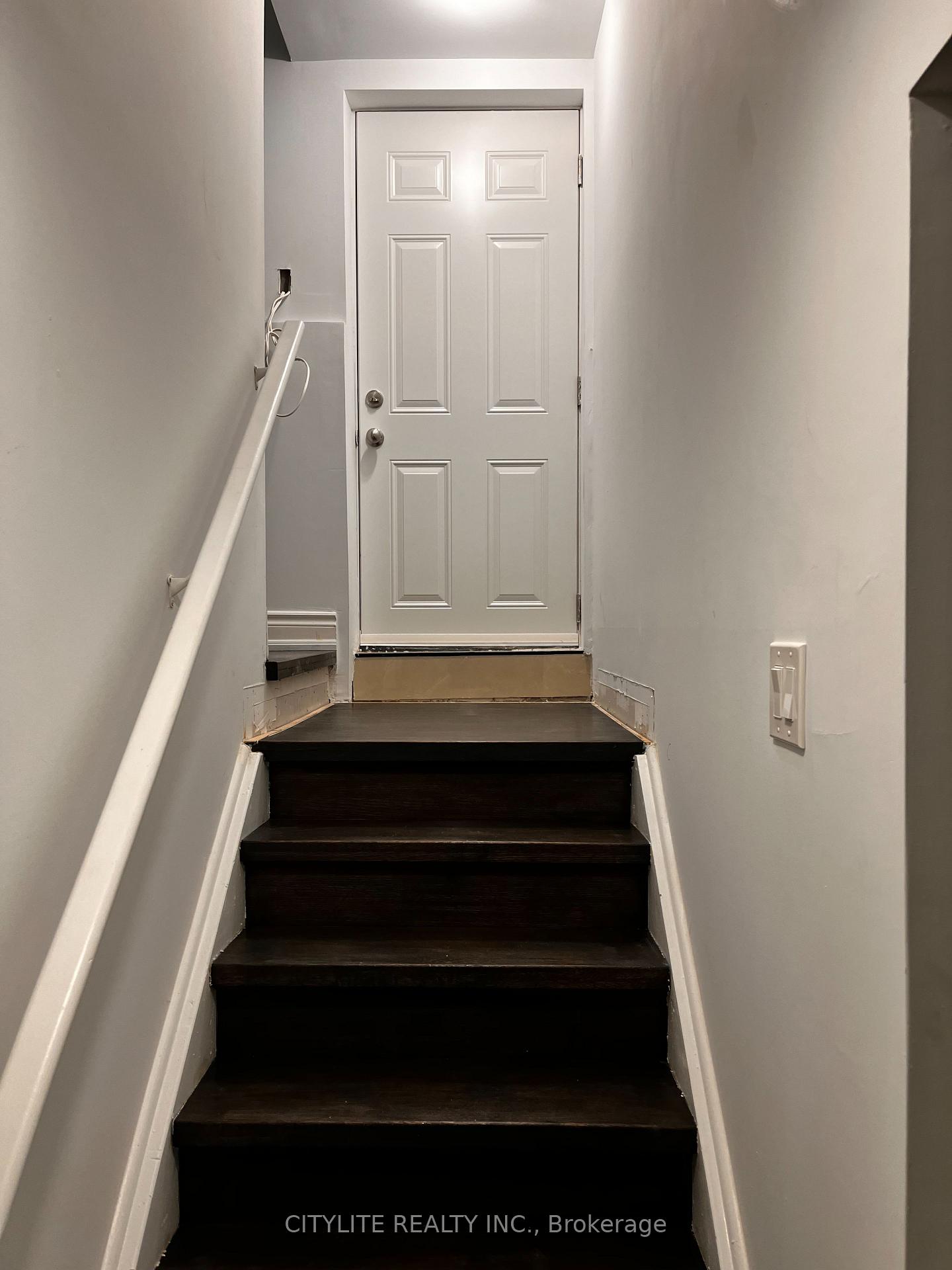Photo 3 of Unit BSMT, 67 Jolly Way, Scarborough, Dorset Park — HOMEH