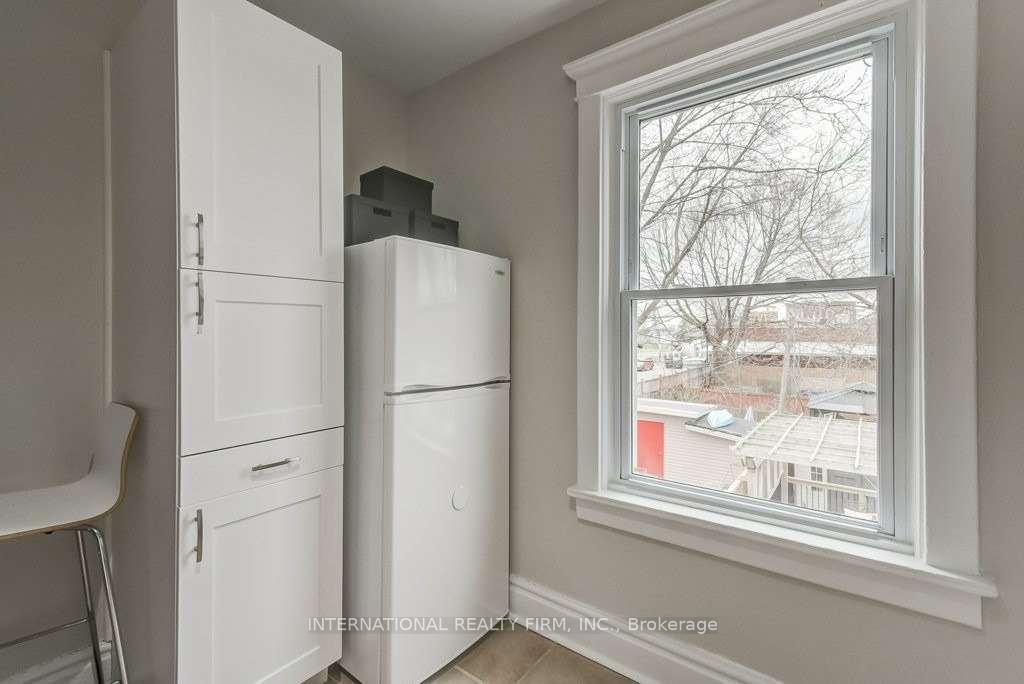 Photo 7 of 1533 Queen Street E, Toronto, Greenwood-Coxwell — HOMEH