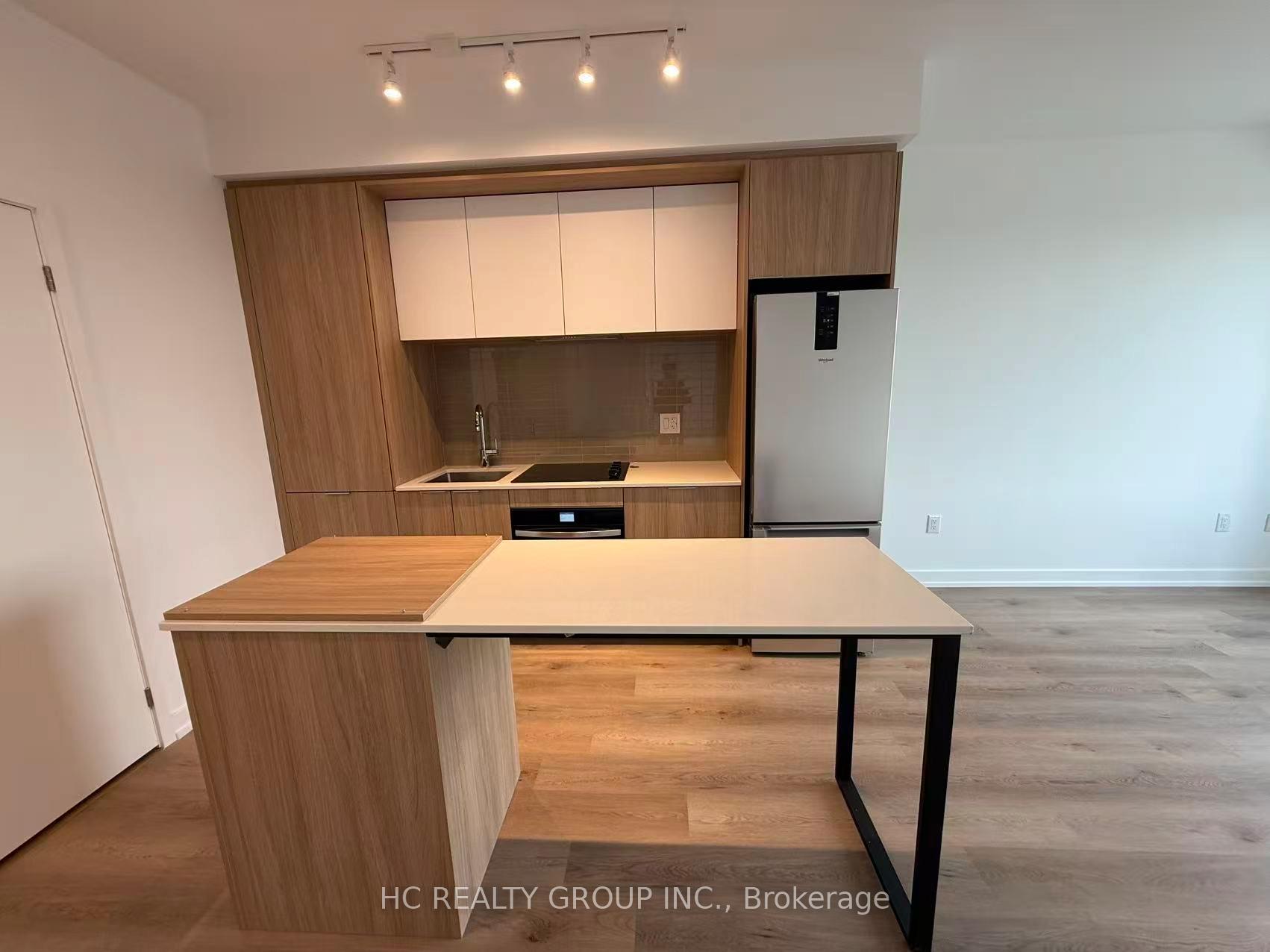 Photo 3 of Unit 3809, 395 Square One Drive, Mississauga, City Centre — HOMEH