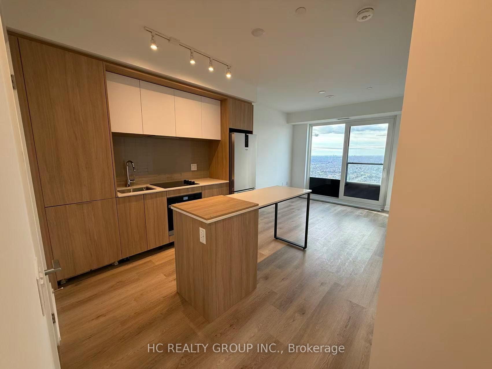 Photo 4 of Unit 3809, 395 Square One Drive, Mississauga, City Centre — HOMEH