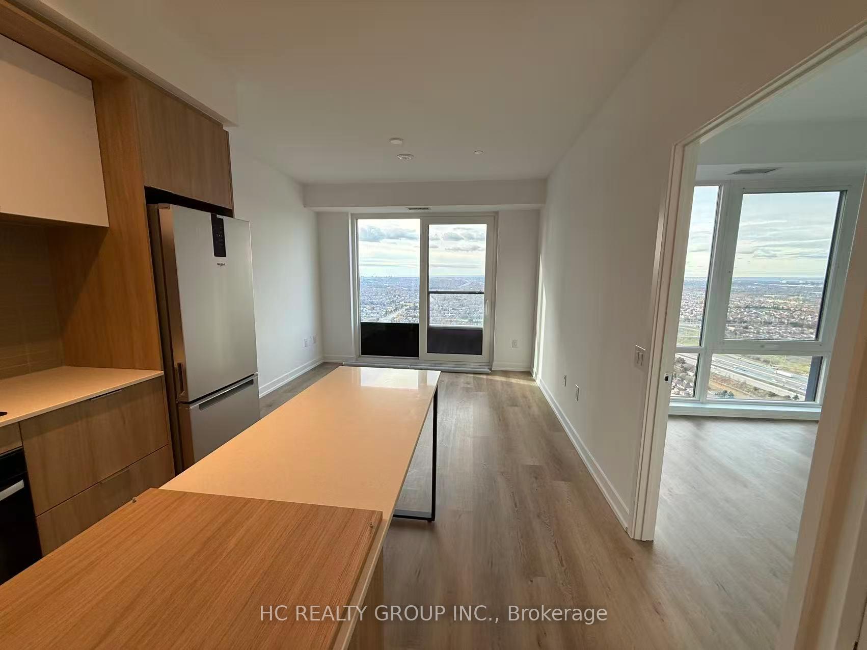 Photo 5 of Unit 3809, 395 Square One Drive, Mississauga, City Centre — HOMEH