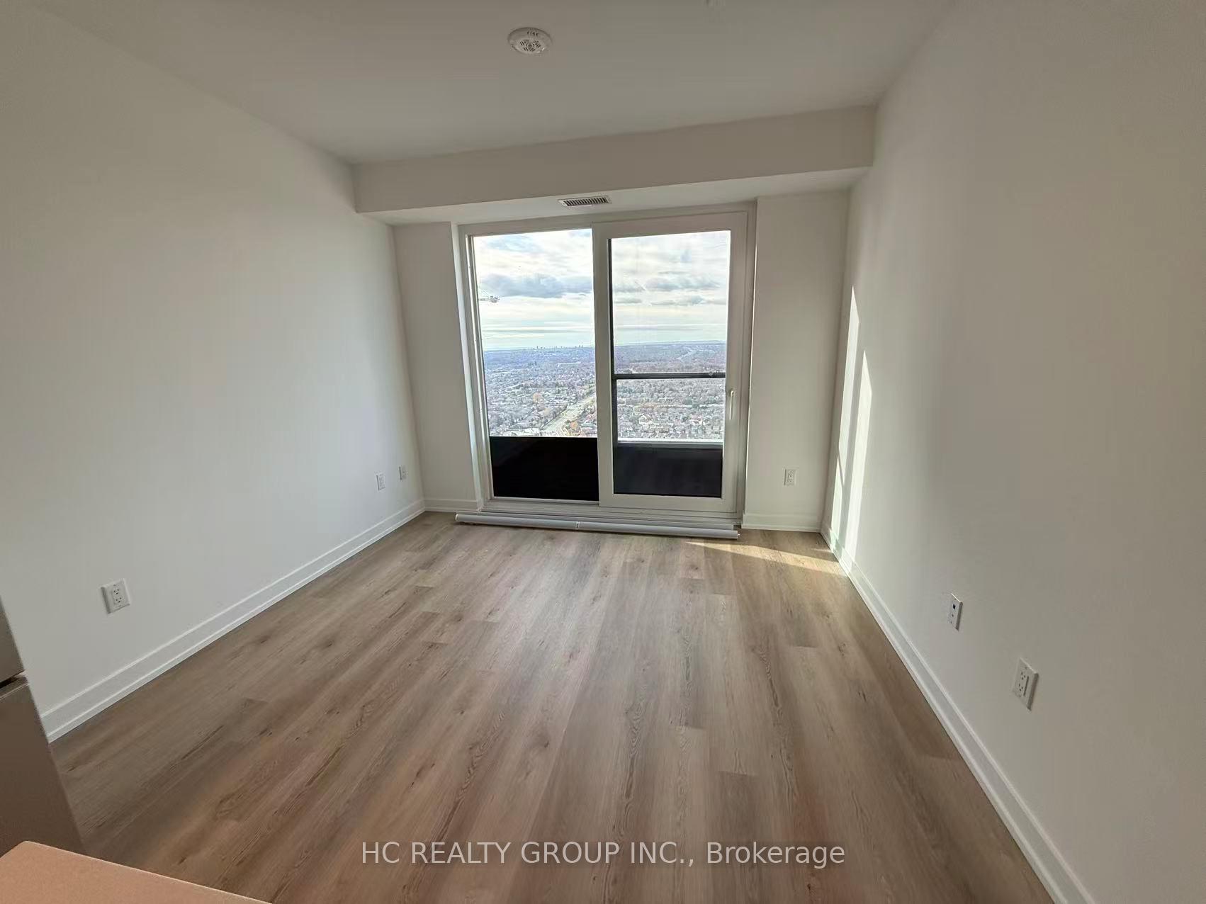 Photo 6 of Unit 3809, 395 Square One Drive, Mississauga, City Centre — HOMEH