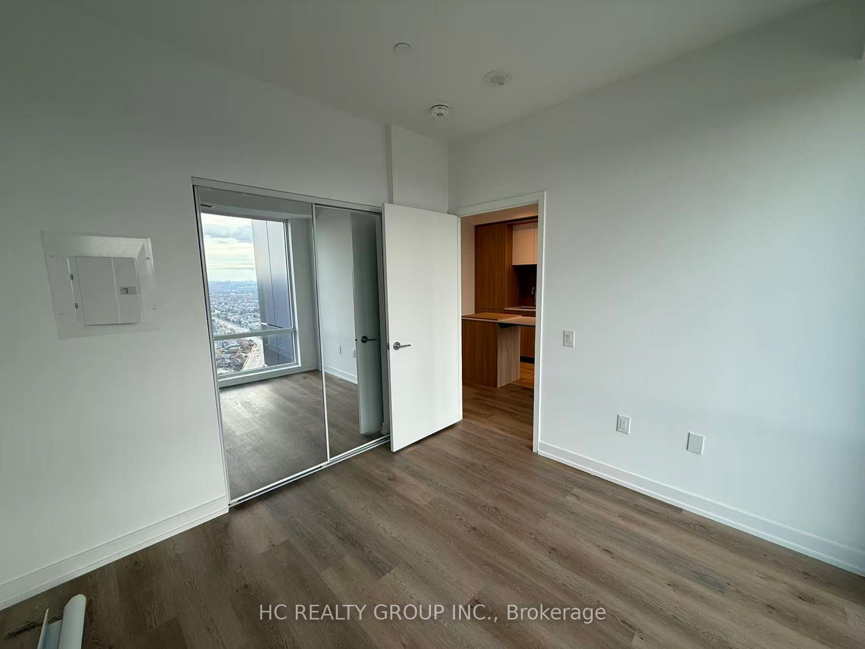 Photo 7 of Unit 3809, 395 Square One Drive, Mississauga, City Centre — HOMEH