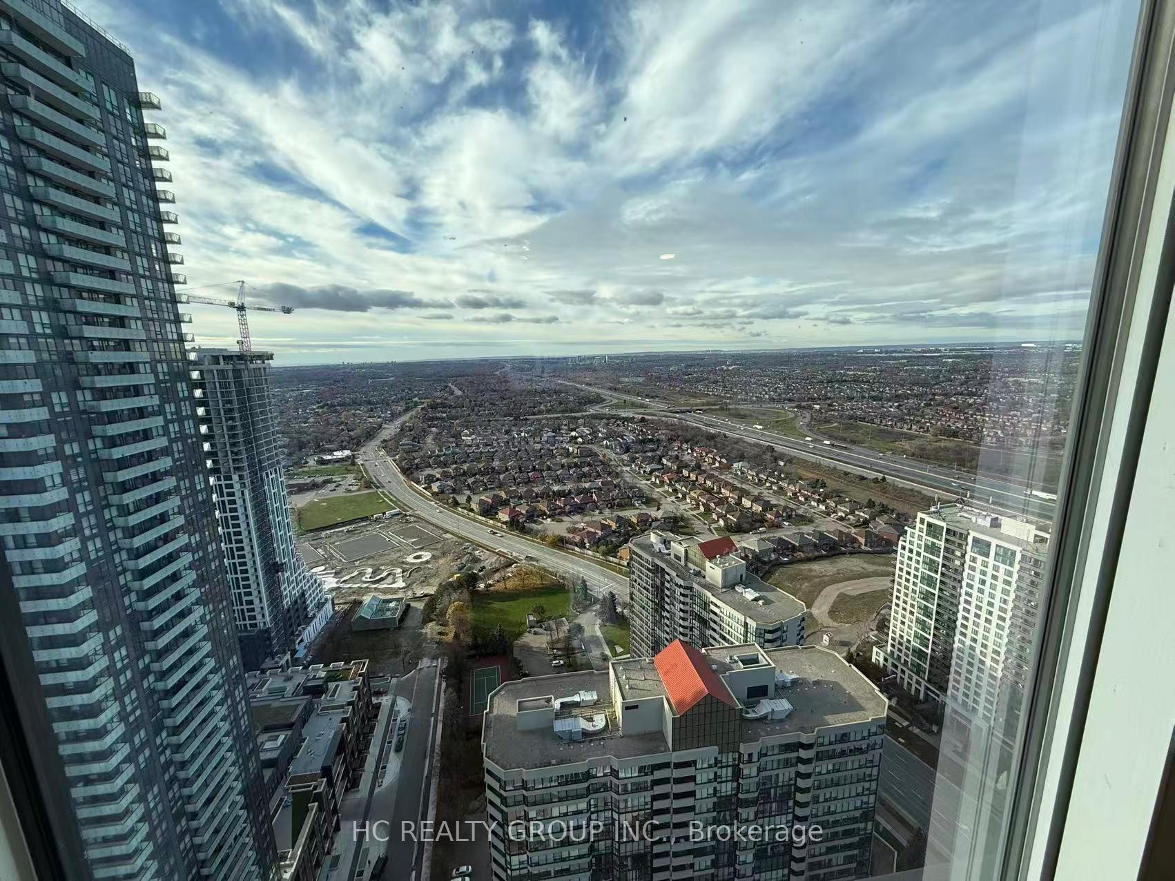 Photo 9 of Unit 3809, 395 Square One Drive, Mississauga, City Centre — HOMEH