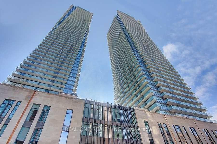 Photo of Unit 4409, 65 St. Mary Street E