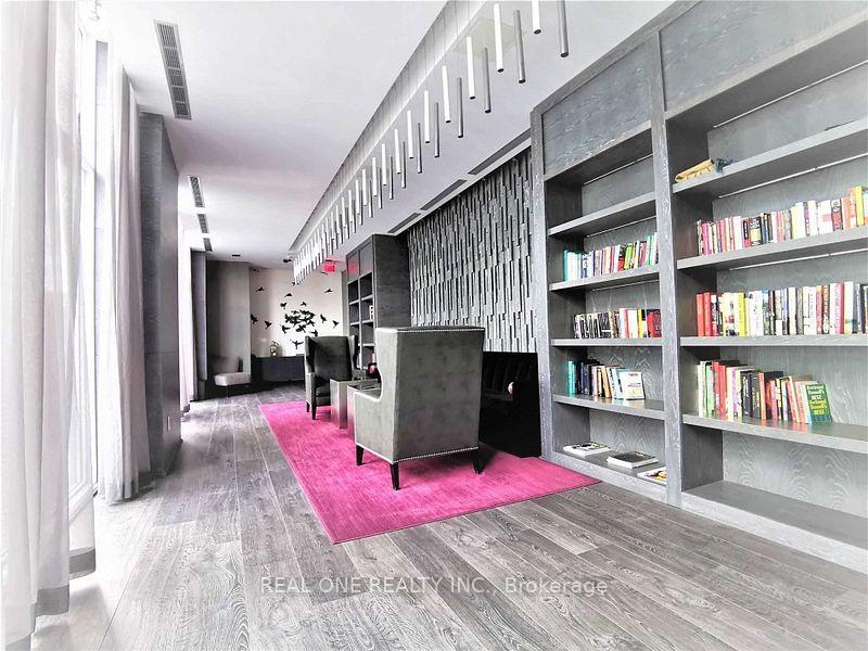 Photo 3 of Unit 4409, 65 St. Mary Street E, Toronto, Bay Street Corridor — HOMEH