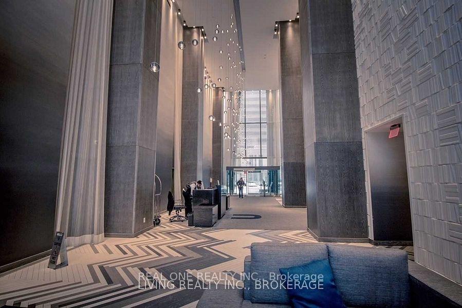 Photo 4 of Unit 4409, 65 St. Mary Street E, Toronto, Bay Street Corridor — HOMEH