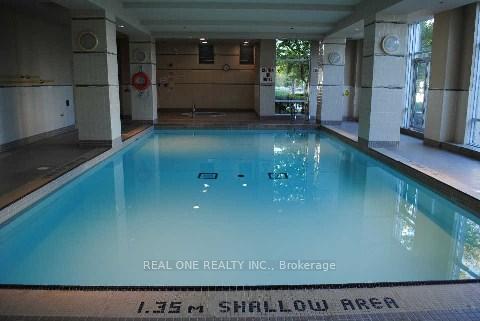 Photo 6 of Unit 4409, 65 St. Mary Street E, Toronto, Bay Street Corridor — HOMEH