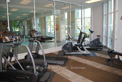Photo 7 of Unit 4409, 65 St. Mary Street E, Toronto, Bay Street Corridor — HOMEH